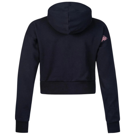 Sudadera de mujer Rafiki Zulu Crop