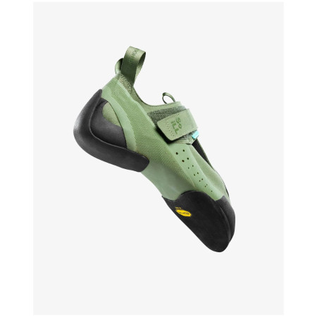 Pies de gato So iLL Stay-RV