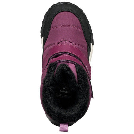 Botas de invierno para niños Geox J Trekkyup Girl B AB