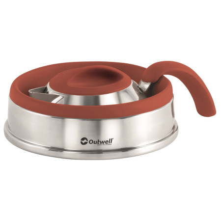 Hervidor Outwell Collaps Kettle 2,5L