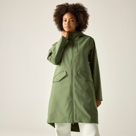 Chaqueta de mujer Regatta Levita
