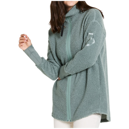 Sudadera de mujer Didriksons Sally Wns Fz 2