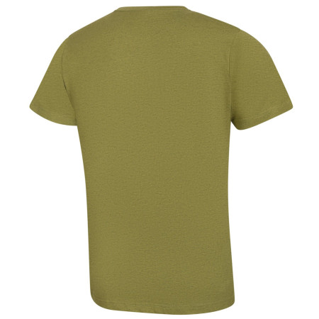 Camiseta de hombre Alpine Pro Noger