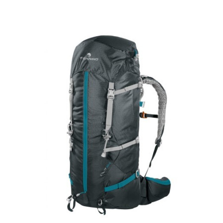 Mochila Ferrino Triolet 32+5 negro/azul Black/Blue