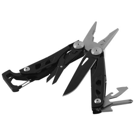 Multiherramienta Easy Camp Rowan 10-in-1 Multitool