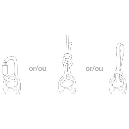 Polea Petzl Pro Traxion