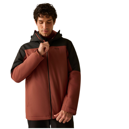 Chaqueta de hombre Regatta Thornridge