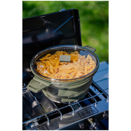 Olla plegable Warg Fold Cookpot 2,5l
