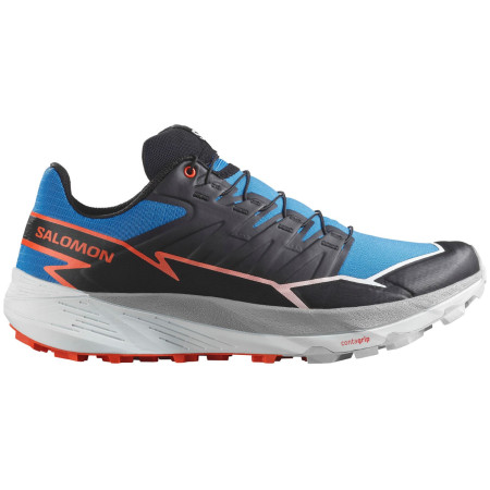 Calzado de hombre Salomon Thundercross