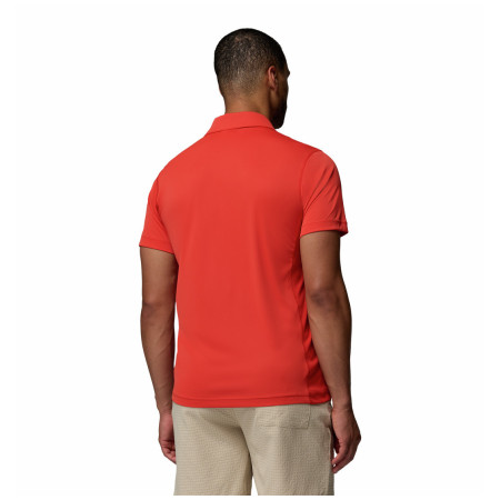 Camiseta de hombre Columbia Zero Rules™ Light Polo