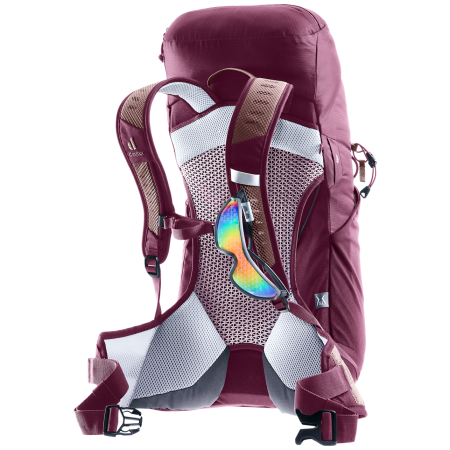 Mochila de mujer Deuter AC Lite 22 SL