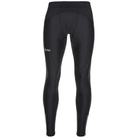 Pantalones de hombre Kilpi Karang M negro Blk