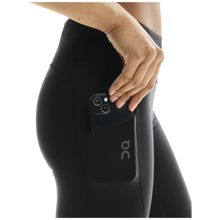 Mallas de mujer On Running Performance Tights 7/8