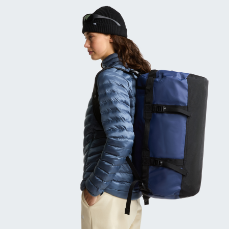 Bolsa de viaje The North Face Base Camp Duffel - S