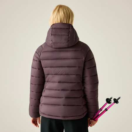 Chaqueta de mujer Dare 2b Wmens Torrek Padded Jacket