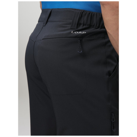 Pantalones cortos de hombre Loap Uzram