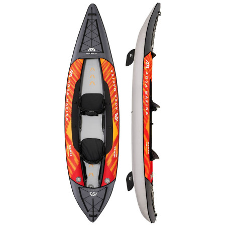 Kayak hinchable Aqua Marina Memba-390