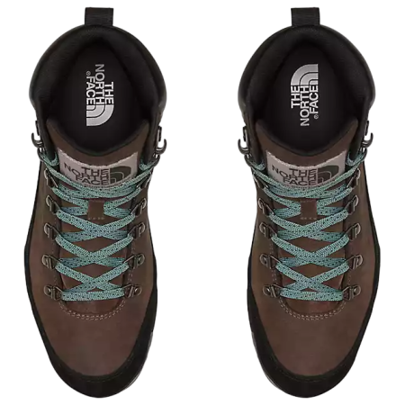 Calzado de hombre The North Face M Back-To-Berkeley Iv Leather Wp
