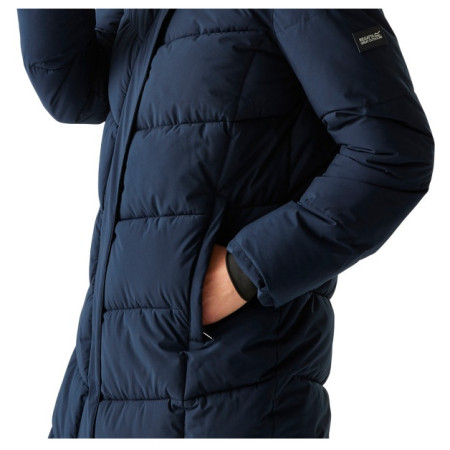 Abrigo de mujer Regatta Eloria