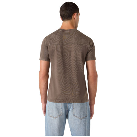 Camiseta de hombre Champion SS Tee M