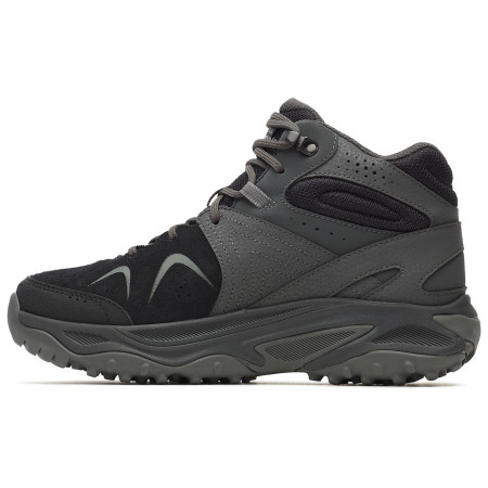 Calzado de senderismo para mujer Merrell Yokota 3 Mid Gtx