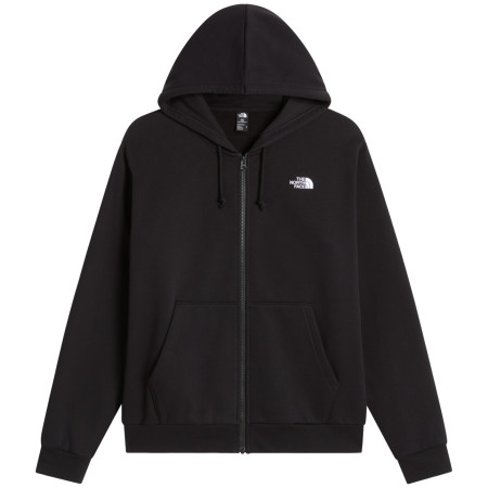 Sudadera de hombre The North Face M Evolution Simple Dome Regular Full Zip