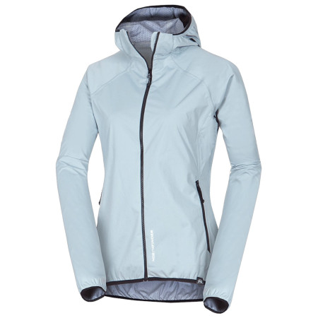 Chaqueta de mujer Northfinder Mareli 2,5L