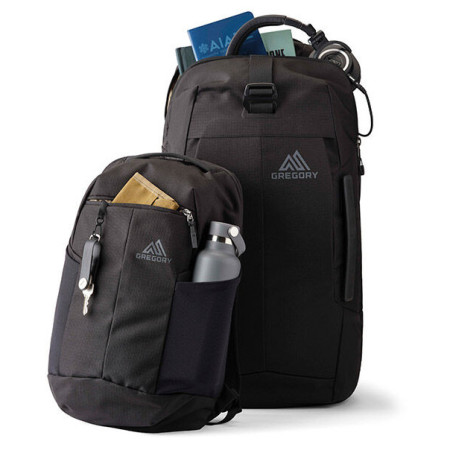 Mochila de viaje Gregory Border 50+15