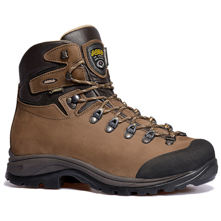 Calzado de hombre Asolo Fandango GV MM marrón Brown