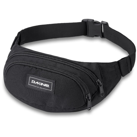 Riñonera Dakine Hip Pack negro black