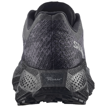 Calzado de mujer Salomon Aero Glide 4 Grvl
