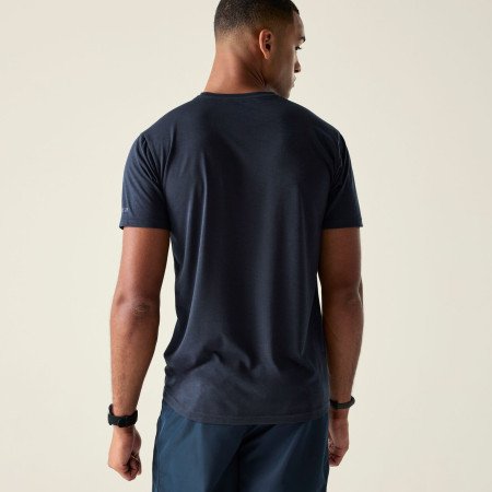 Camiseta de hombre Dare 2b Agile Short Sleeved Tee