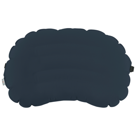 Almohadilla de viaje Robens Mountain Pillow UL azul oscuro Night Blue