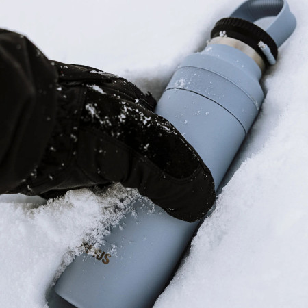 Termo Primus Tufa Narrow Insulated Bottle 0.6 L