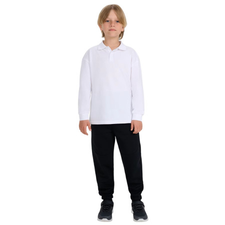 Camiseta para niños 4F Longsleeve M483