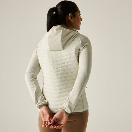 Chaqueta de mujer Regatta Women’s Andreson Marl Hybrid