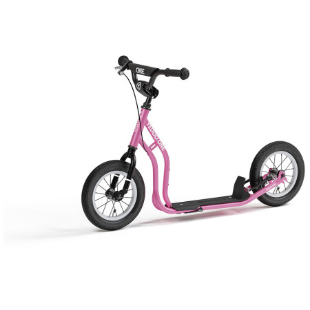 Patinete Yedoo One Y40 rosa pink
