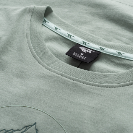 Camiseta de mujer Hi-Tec Lady Hogan