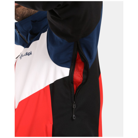 Chaqueta de hombre Kilpi Tonnsi-M
