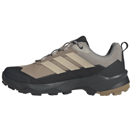 Calzado de senderismo para hombre Adidas Terrex Skychaser Ax5 Gtx