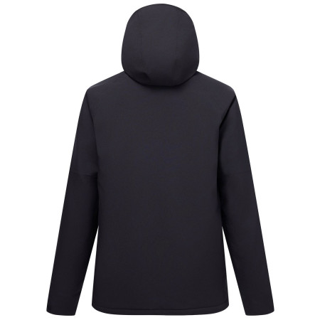 Chaqueta de invierno para hombre Regatta Highton Stretch Padded Jacket
