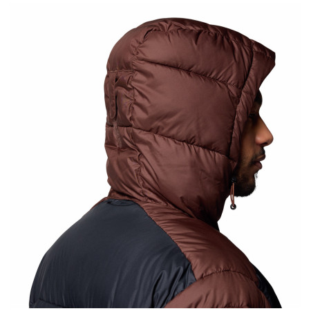 Chaqueta de invierno para hombre Columbia Pike Lake™ II Hooded Jacket
