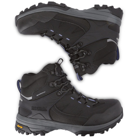 Calzado de mujer Regatta Womens Regen Boot