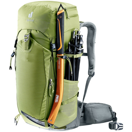 Mochila Deuter Trail Pro 36