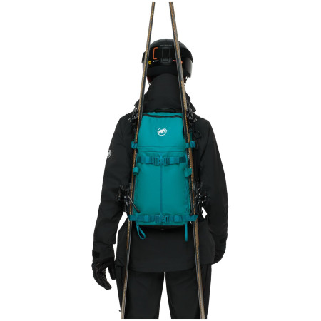 Mochila de mujer Mammut Nirvana 22 Women