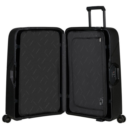 Maleta de viaje Samsonite Magnum Eco Spinner 81