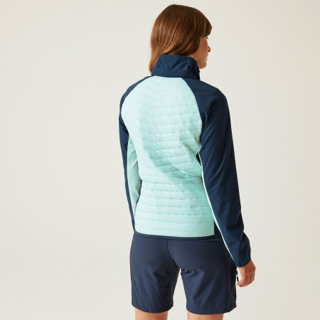 Chaqueta de hombre Regatta Pro Hybrid II