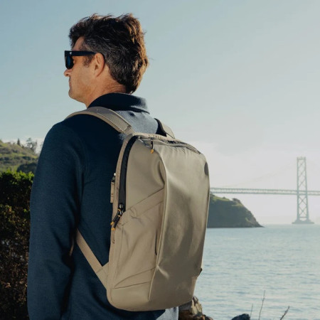 Mochila Peak Design Travel Backpack 2-in-1 40L