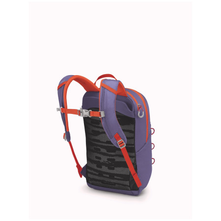 Mochila para niños Osprey Jet 12