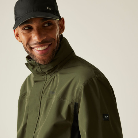 Chaqueta de hombre Regatta MattII